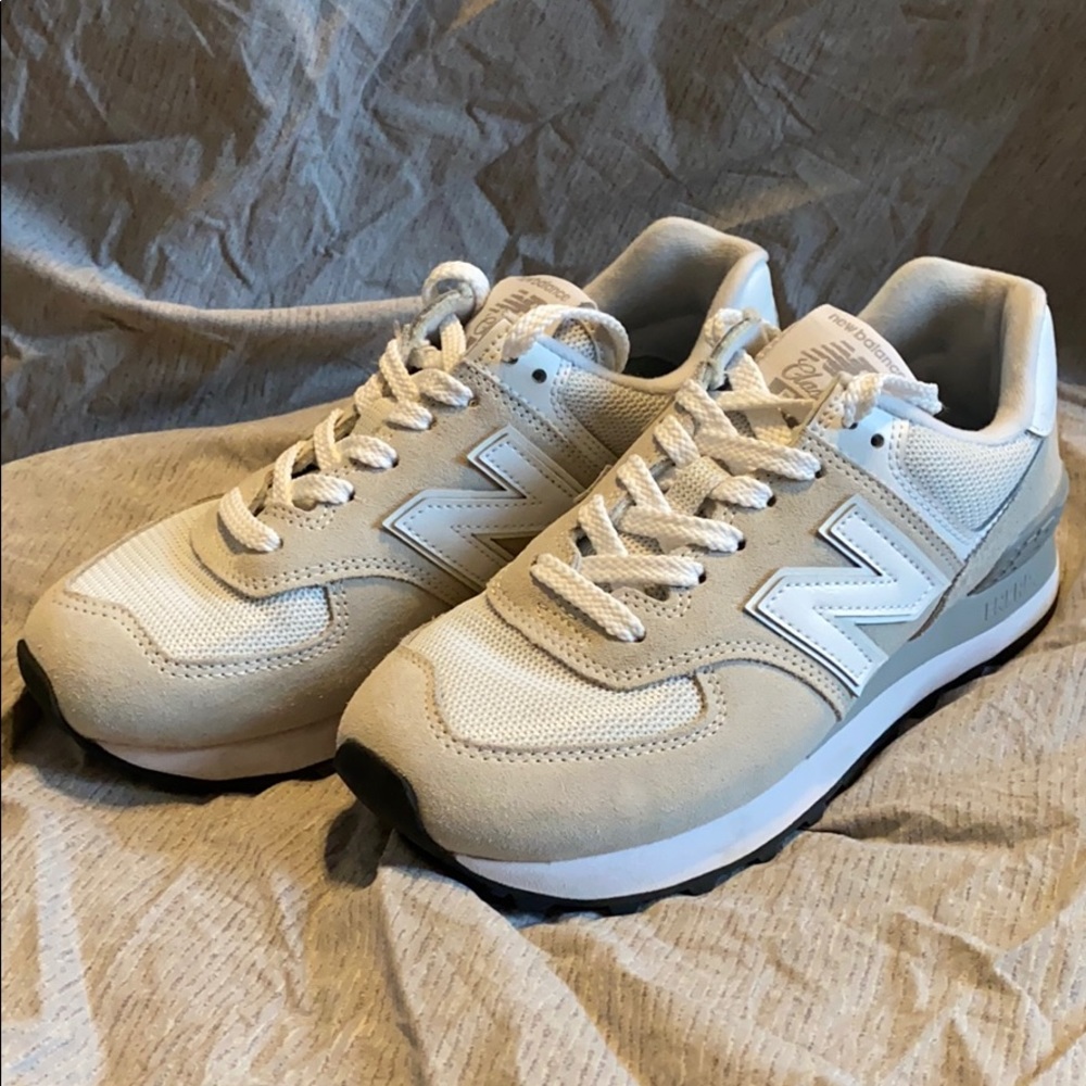 New Balance 574